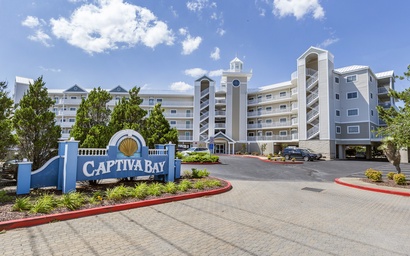 Captiva Bay 101