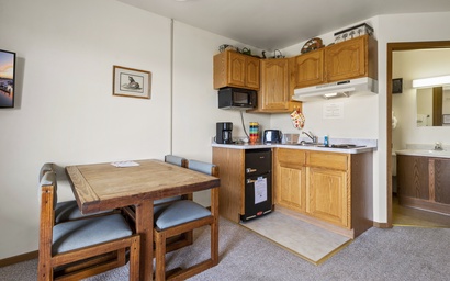 Assateague Inn 205-S 3