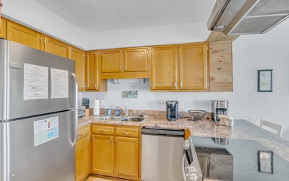 Pebble Beach A-203 9