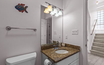 Crystal Charm- West 29