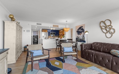 Sound of the Sea 303W 20