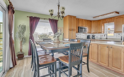 Angelfish Cottage 11