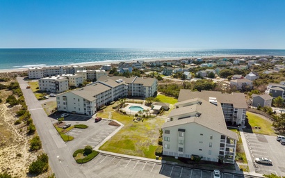 Point Emerald Villas E-305 60