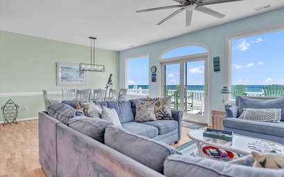 After Dune Delight- West 18