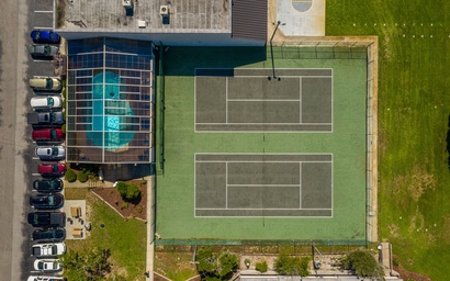 Summer Winds Unit 436B 43