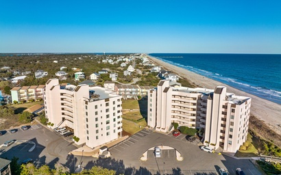 Sound of the Sea 303W 56