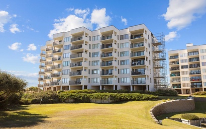 Sound of the Sea 303W 32