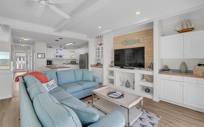 Pier Pointe 1B3 West - Bldg 2913 14