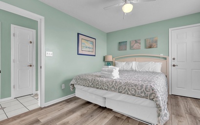 Pier Pointe 5B1- Bldg 2809 9