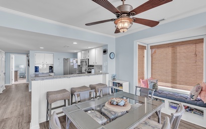 Point Emerald Villas E-305 12