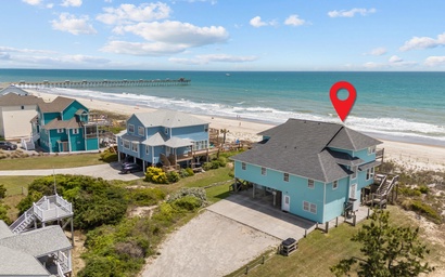 Crystal Charm- West 2