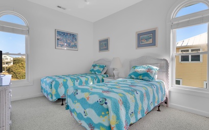 Beach House- East 30