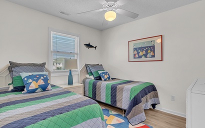 Pier Pointe 1B3 West - Bldg 2913 27