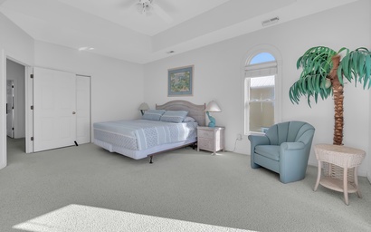 Beach House- East 21