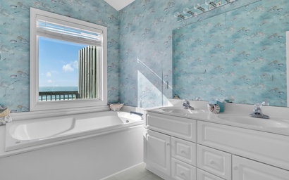 Beach House- East 23