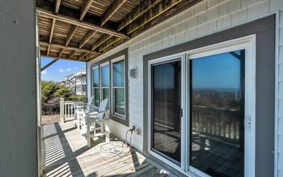 Pier Pointe 5B1- Bldg 2809 33