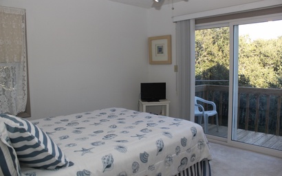 Sunflower Cottage 13