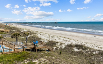 Crystal Charm- West 40