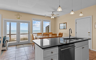 Crystal Charm- East 6