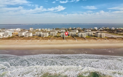 Featured Property Pier Pointe 5A1- Bldg 2809