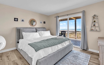 Drift Right Inn- West 28