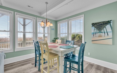 Pier Pointe 5B1- Bldg 2809 29