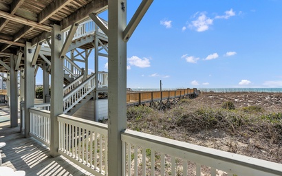 Pier Pointe 5B1- Bldg 2809 32