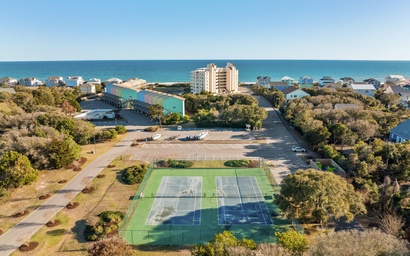 Sound of the Sea 303W 49