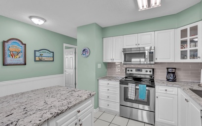 Pier Pointe 5B1- Bldg 2809 20