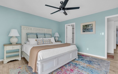 Pebble Beach B-205 18