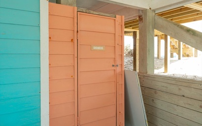 After Dune Delight- West 43