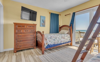 Angelfish Cottage 27