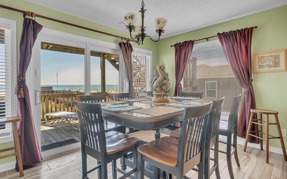 Angelfish Cottage 12