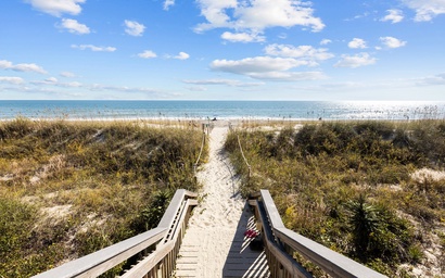 Sound of the Sea 303W 43