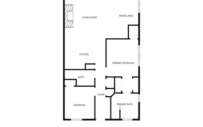 Pier Pointe 5B1- Bldg 2809 2