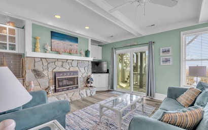 Pier Pointe 5B1- Bldg 2809 24