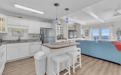 Pier Pointe 1B3 West - Bldg 2913 5