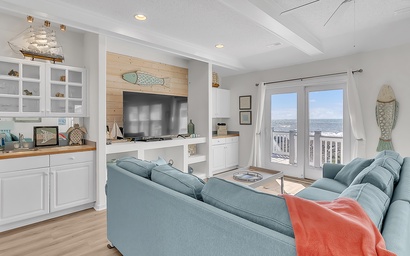 Pier Pointe 1B3 West - Bldg 2913 11