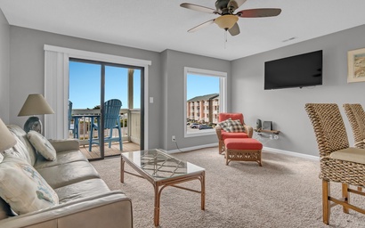 Pebble Beach C-204 3