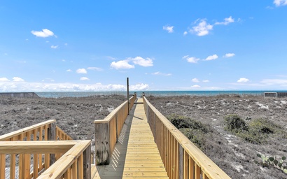 Pier Pointe 5B1- Bldg 2809 34