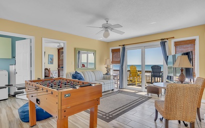 Angelfish Cottage 30