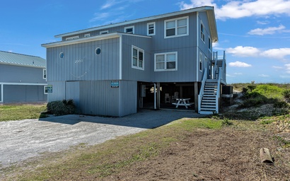 Drift Right Inn- West 41