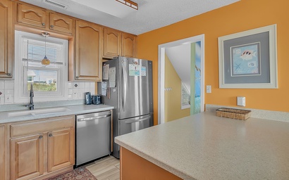 Angelfish Cottage 15