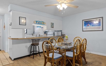 Summer Winds Unit 436B 10