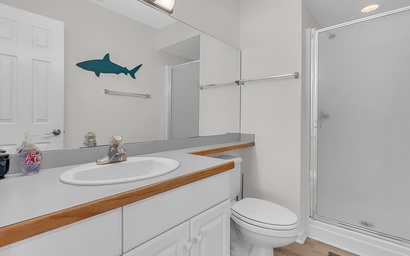 Pier Pointe 1B3 West - Bldg 2913 29