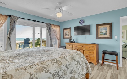 Angelfish Cottage 19