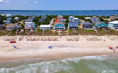 After Dune Delight- West