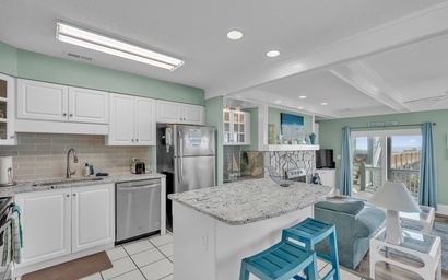 Pier Pointe 5B1- Bldg 2809 16