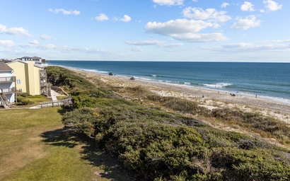 Sound of the Sea 303W 38