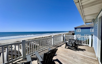 Fins to the Right- West 55